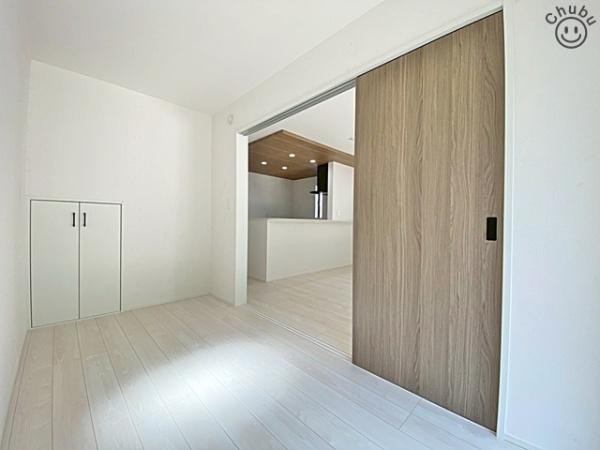 豊田市西中山町新築戸建全1棟
