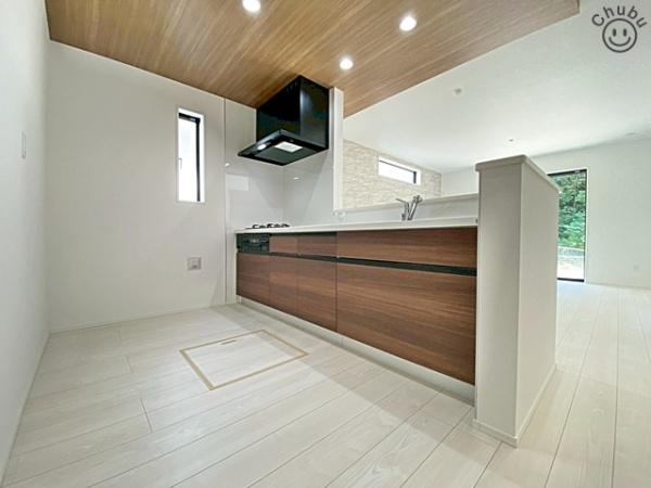 豊田市西中山町新築戸建全1棟