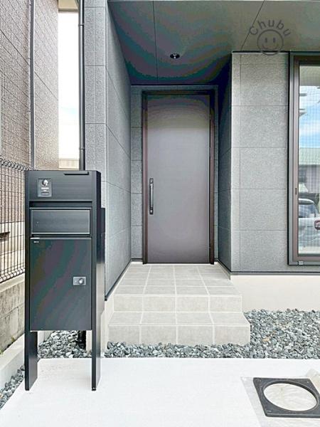 東海市富木島町新築戸建全1棟