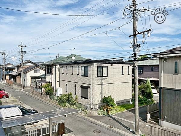 東海市富木島町新築戸建全1棟