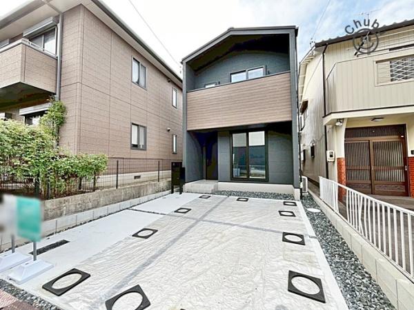 東海市富木島町新築戸建全1棟