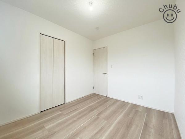 岡崎市百々町字池ノ入の中古一戸建て(子供部屋)