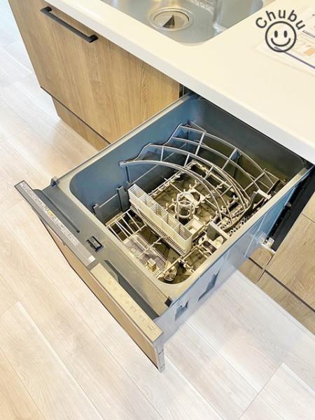 岡崎市百々町字池ノ入の中古一戸建て(キッチン)