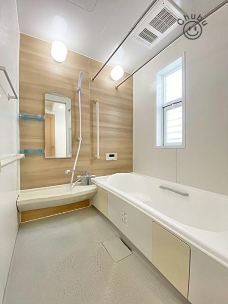 岡崎市滝町字丸根の中古一戸建て(バス)