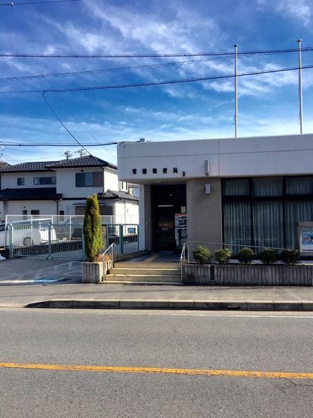 岡崎市滝町字丸根の中古一戸建て(常磐郵便局)