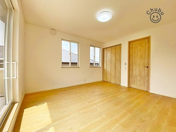 岡崎市滝町字丸根の中古一戸建て(子供部屋)