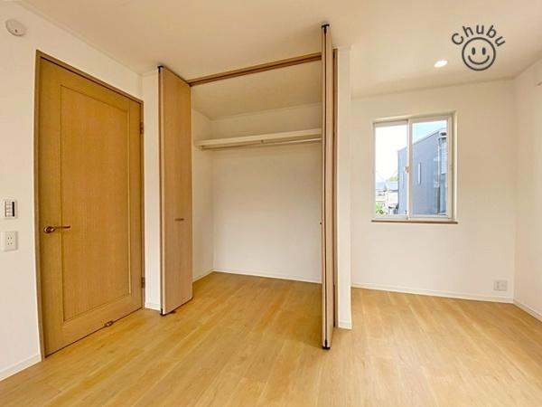 岡崎市滝町字丸根の中古一戸建て(収納)