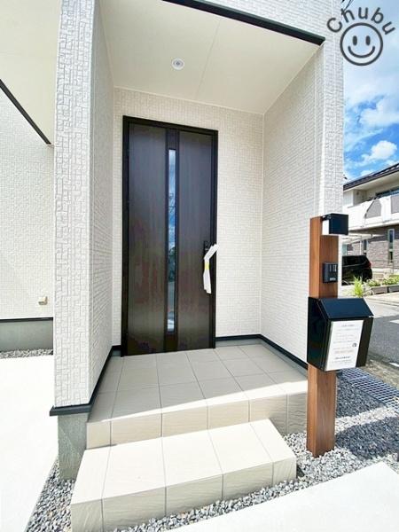 岡崎市青木町新築戸建全2棟1号棟