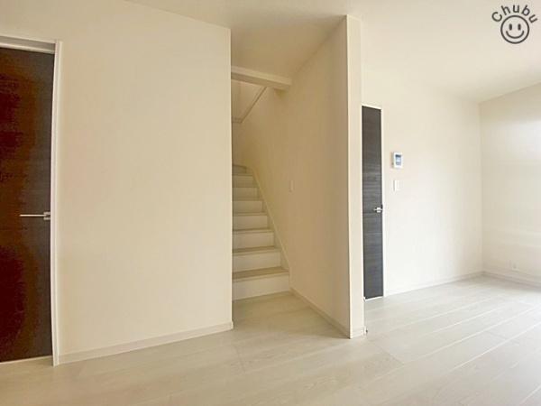 岡崎市青木町新築戸建全2棟2号棟