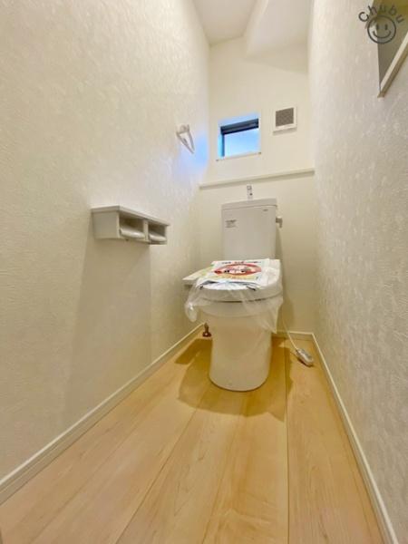 岡崎市細川町新築戸建全2棟1号棟