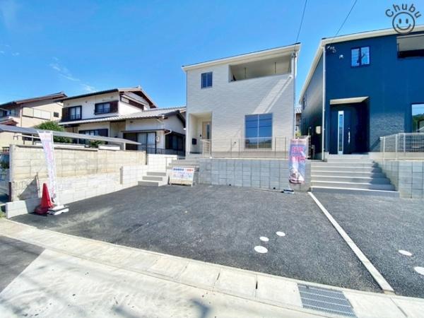 岡崎市細川町新築戸建全2棟1号棟
