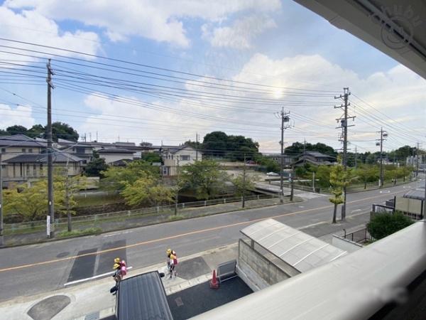 岡崎市細川町新築戸建全2棟1号棟