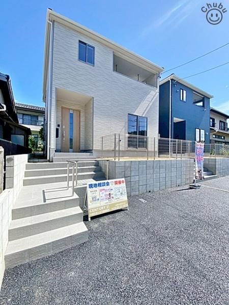 岡崎市細川町新築戸建全2棟1号棟