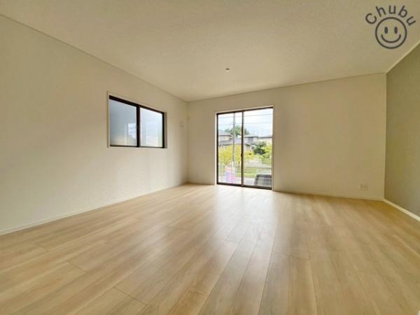 岡崎市細川町新築戸建全2棟1号棟
