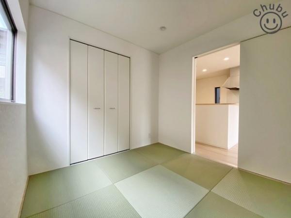 岡崎市細川町新築戸建全2棟1号棟