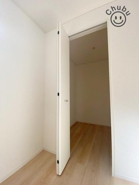 岡崎市大西新築戸建全3棟3号棟
