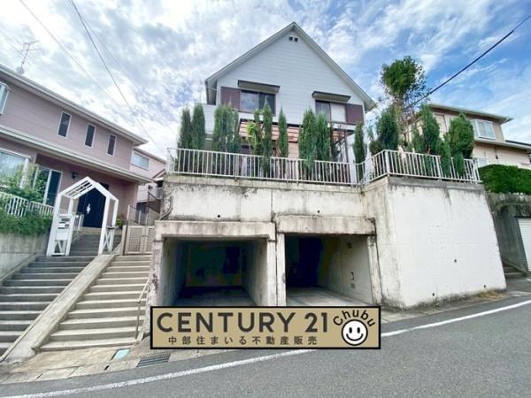東海市加木屋町リ・フォーム住宅