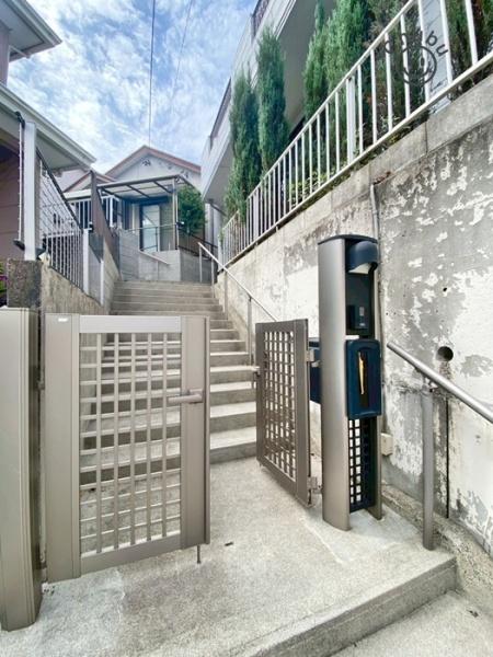 東海市加木屋町東大堀の中古一戸建て
