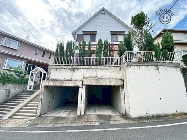 東海市加木屋町東大堀の中古一戸建て