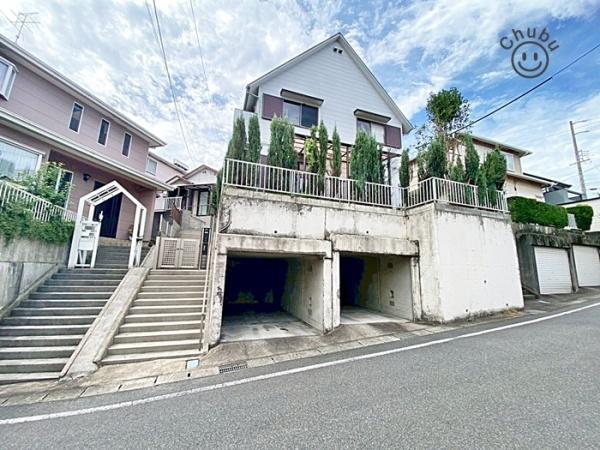 東海市加木屋町東大堀の中古一戸建て