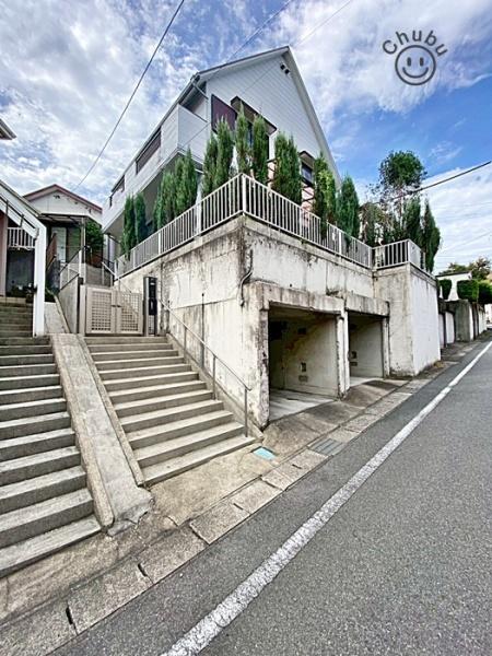 東海市加木屋町東大堀の中古一戸建て