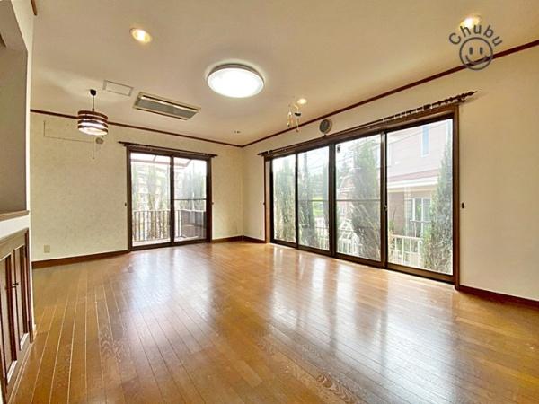 東海市加木屋町リ・フォーム住宅