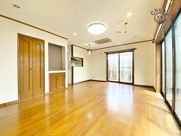 東海市加木屋町東大堀の中古一戸建て
