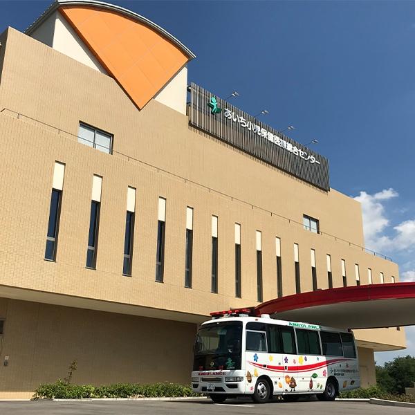 東浦町森岡町新築戸建全2棟B号棟(あいち小児保健医療総合センター)