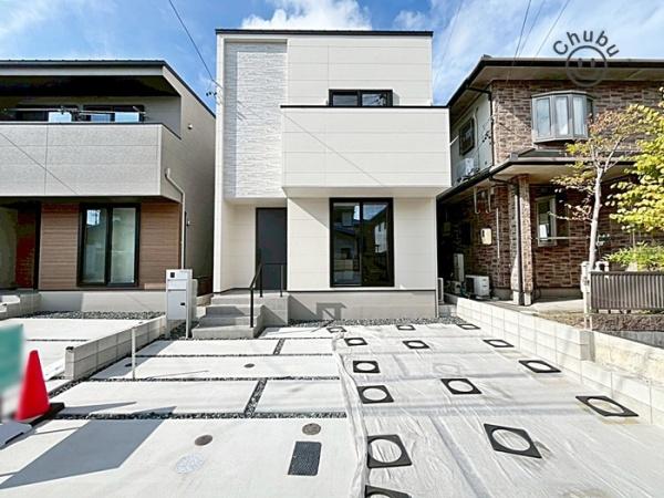 東浦町森岡町新築戸建全2棟B号棟