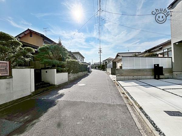 東浦町森岡町新築戸建全2棟B号棟