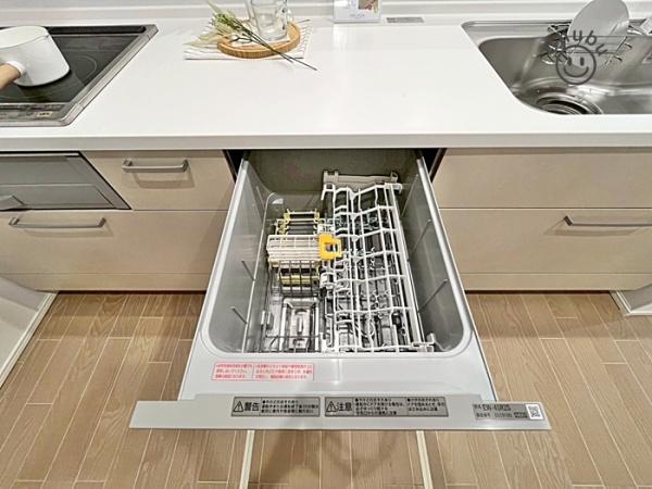 東浦町森岡町新築戸建全2棟B号棟