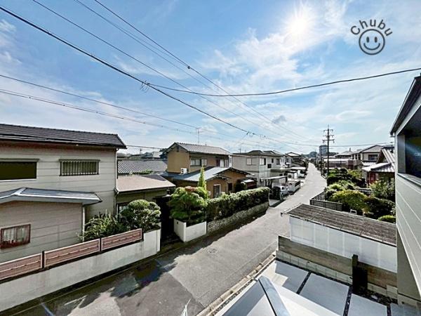 東浦町森岡町新築戸建全2棟B号棟