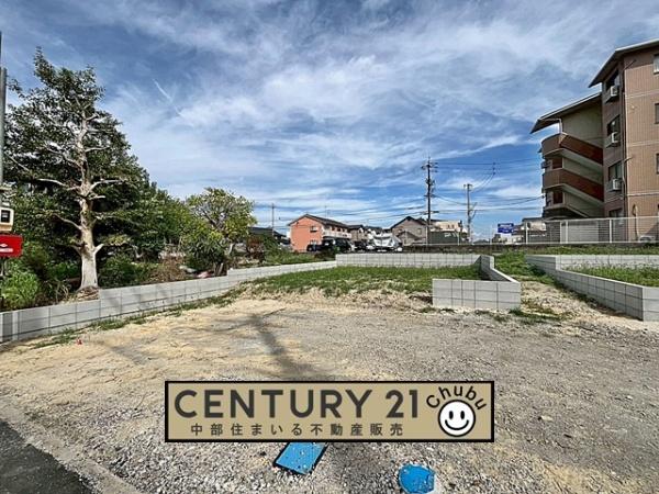 東海市富貴ノ台新築戸建全3棟1号棟