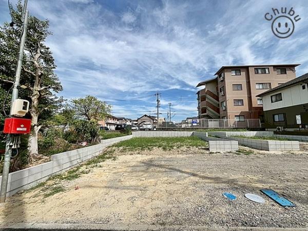 東海市富貴ノ台新築戸建全3棟1号棟