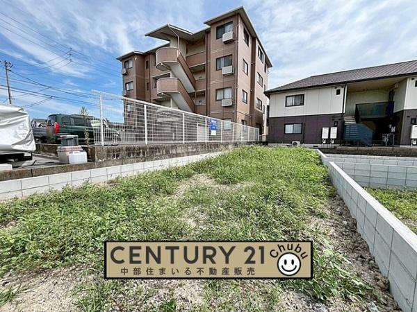 東海市富貴ノ台新築戸建全3棟2号棟