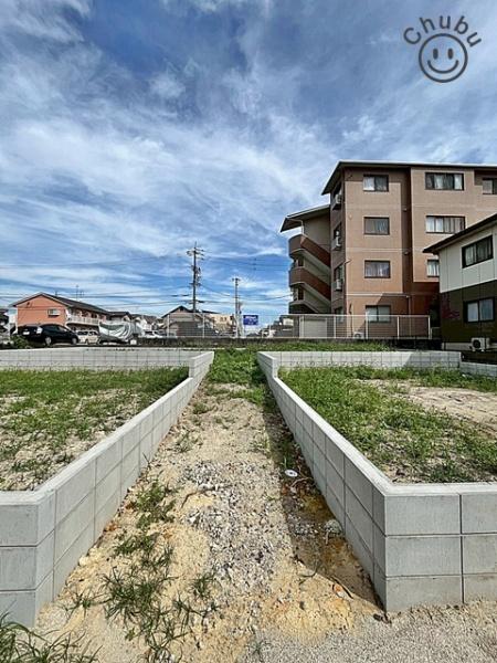 東海市富貴ノ台新築戸建全3棟2号棟