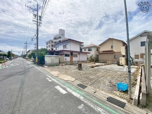 刈谷市沖野町新築戸建全2棟A号棟