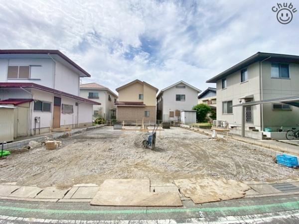 刈谷市沖野町新築戸建全2棟B号棟