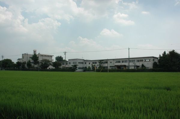 安城市柿碕町新築戸建全1棟(安城市立志貴小学校)