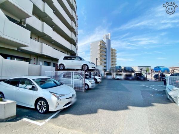 グローリアスタウン聖心壱番館