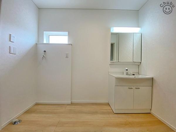 東郷町白鳥新築戸建全2棟2号棟