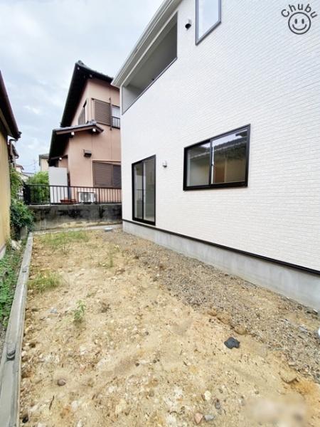 東郷町白鳥新築戸建全2棟2号棟