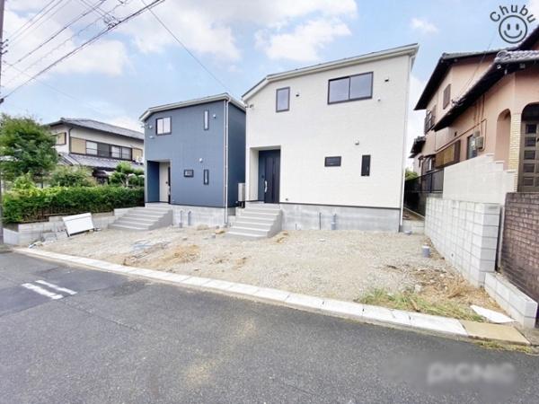 東郷町白鳥新築戸建全2棟2号棟