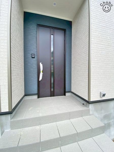 東郷町白鳥新築戸建全2棟2号棟