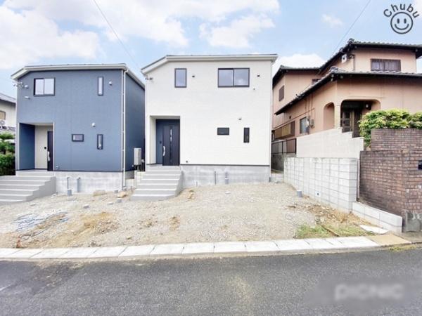 東郷町白鳥新築戸建全2棟2号棟