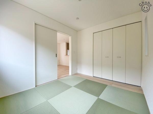東郷町白鳥新築戸建全2棟2号棟