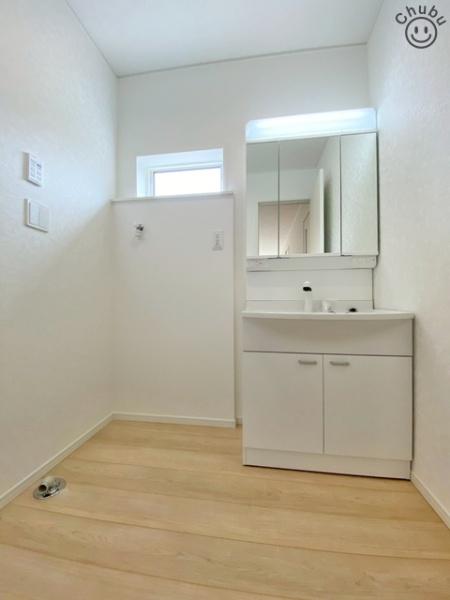 東郷町白鳥新築戸建全2棟1号棟