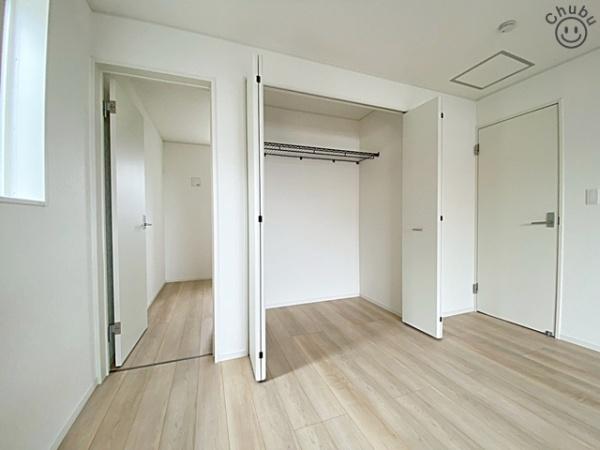 東郷町白鳥新築戸建全2棟1号棟