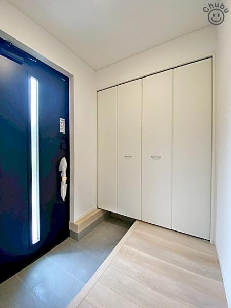 東郷町白鳥新築戸建全2棟1号棟
