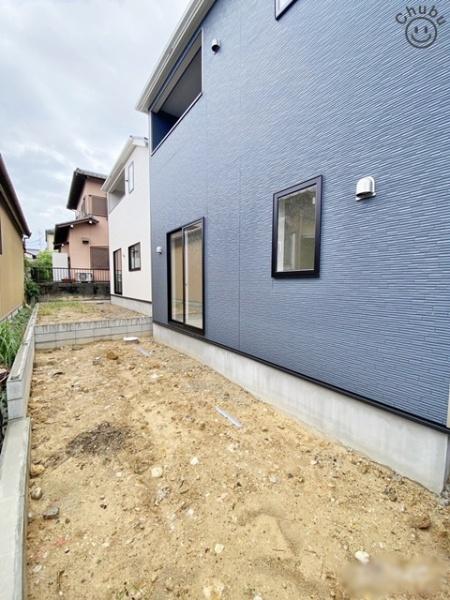 東郷町白鳥新築戸建全2棟1号棟